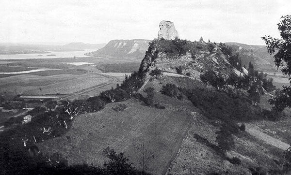 Sugar Loaf